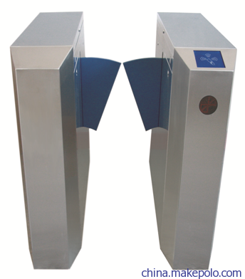 郑州通道闸品牌 价格、厂家、图片与出入口机选购指南
